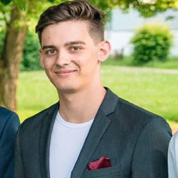 Joshua Ulrich
