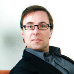 Dr. Ralf Köddermann