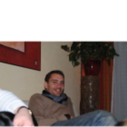 Kristof Graupp