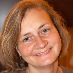 Ulrike Kloeppel-Kaspar