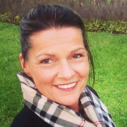 Barbara Unterberger M.Sc.