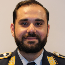 Erdeniz Akdeniz