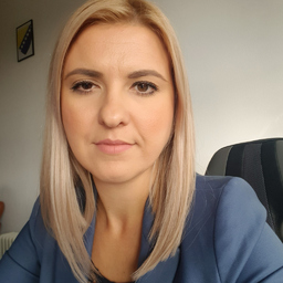 Zehra Durakovic
