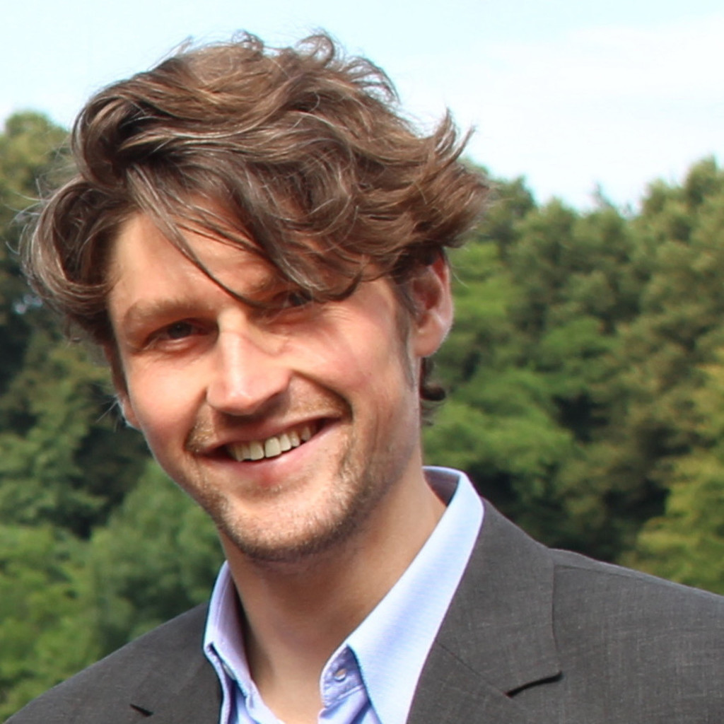 Carsten Diedrich Projektleiter CSG Consult GmbH XING