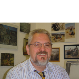 Klaus Kast