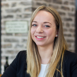 Astrid Biedermann