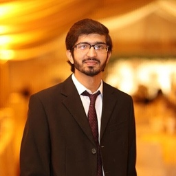 Aun Nawaz Khan