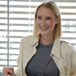 Julia Behrens's profile picture