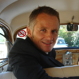 Klaus Ermlich