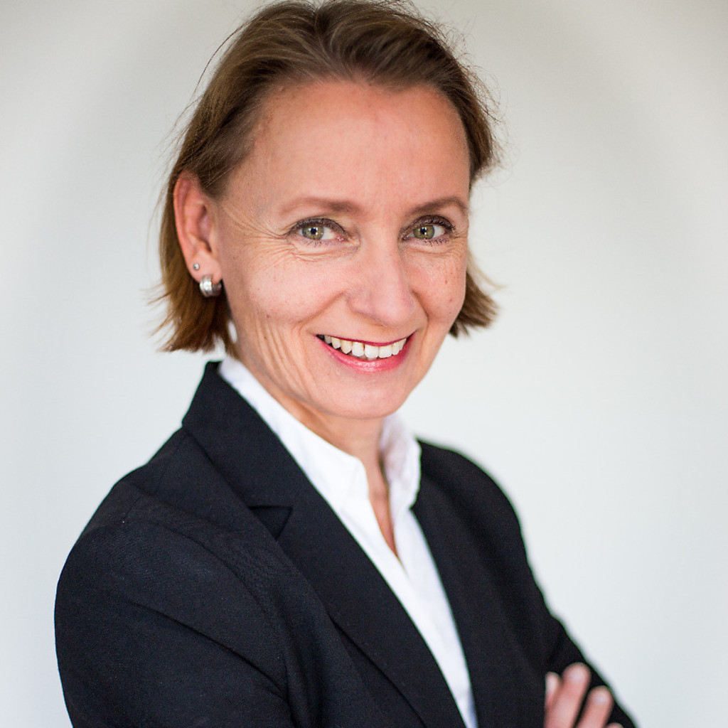 Social Media Profilbild Monika Schuff Halle