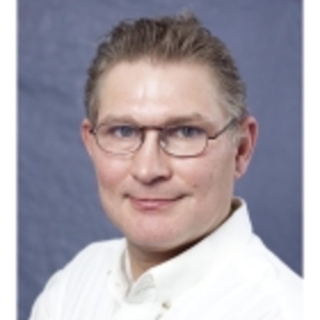 Volker Mohrhoff Chemikant XING