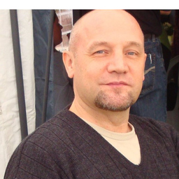 Dirk Van den Bulck