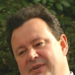 Martin Klaeren