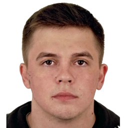 Vitalii Nadtochyi