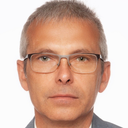 Dipl.-Ing. Rafael Gawlik 