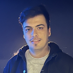 Mohammad Cherati
