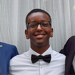 Yafet Embaye