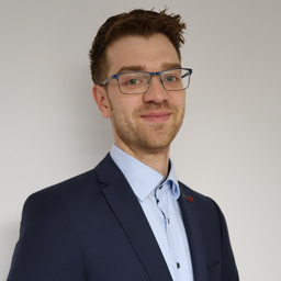 Dr. Jan Holz