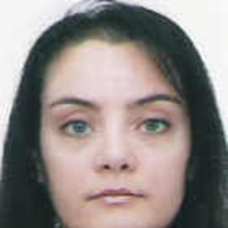 Maria Victoria Martin Arrieta