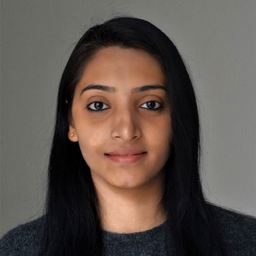 Subhalaxmi Mahanta