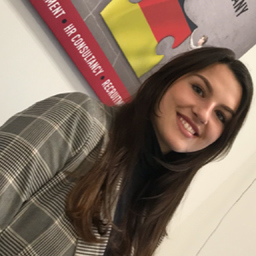 Femke Jongen