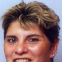 Isabel Rosel