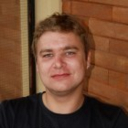 Stefan Voigt