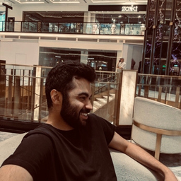 Siddhant Sarangi