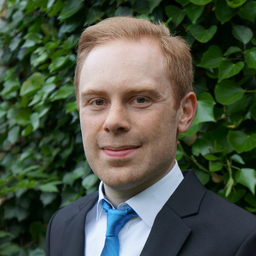 Oliver C. Eichmann