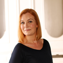 Eva Wiedemann