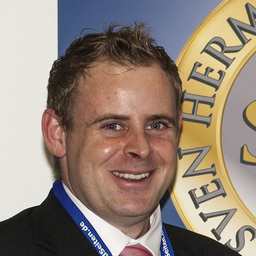 Sven Hermann