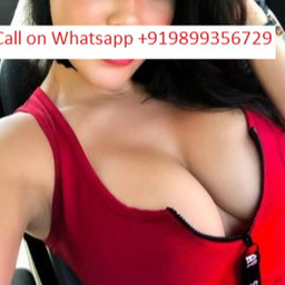 Tanisha Khan