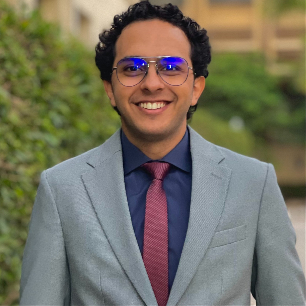 Adham Abdelfattah Computer Engineering Faculty of Engineering