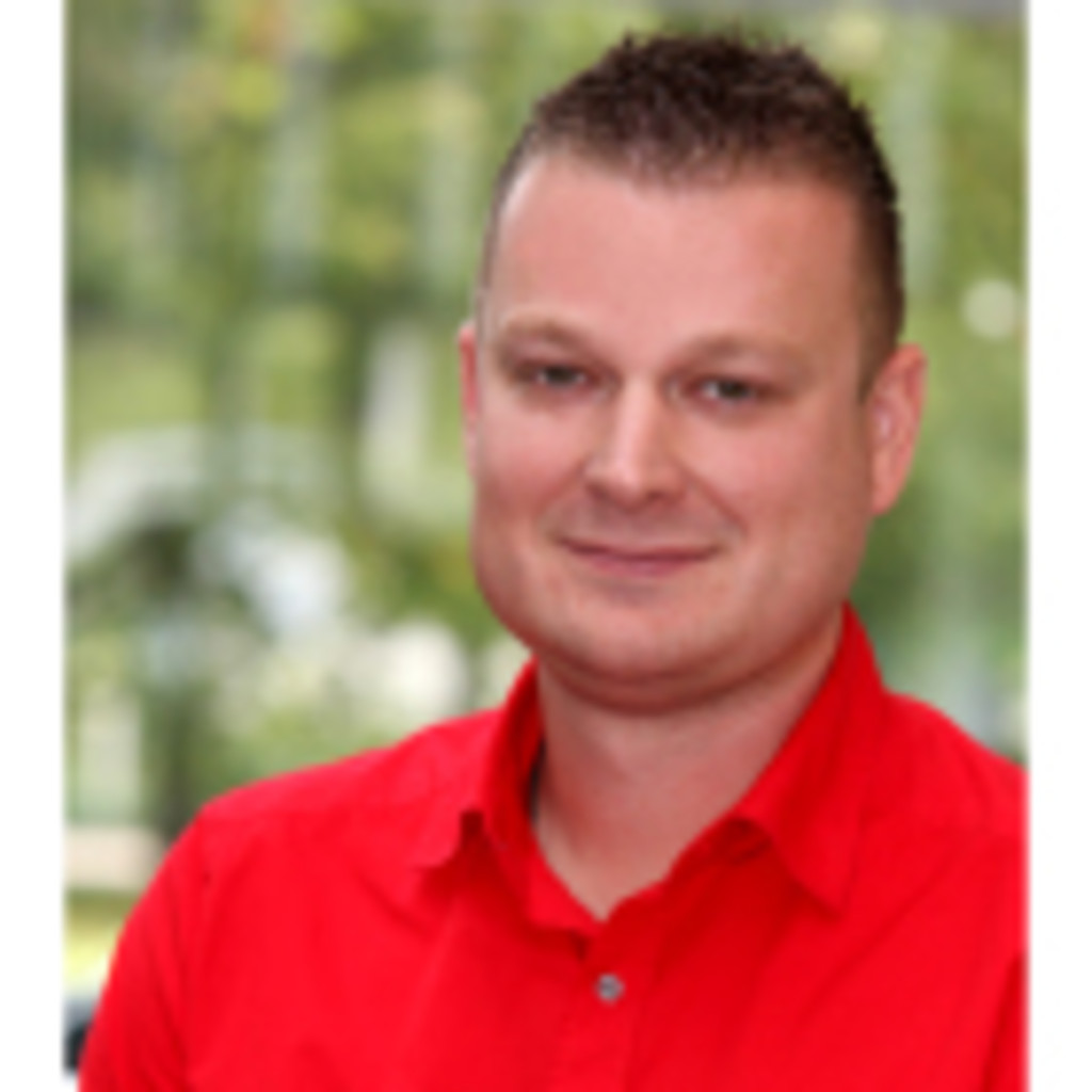 Markus Hildebrand Leiter After Sales Porsche Zentrum Mainz XING