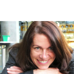 Karin Sunderland-Buehler