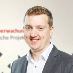 Benjamin Wendschlag