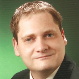 Dennis Schottstaedt