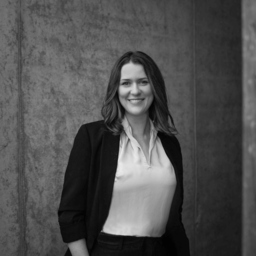 Justine Jarmer