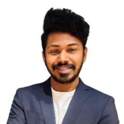 Stephin Puthenpurackal Thomas