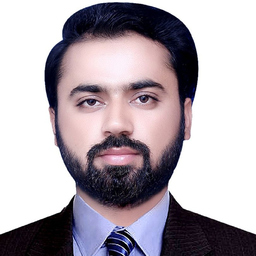 Muhammad Hamad Tariq