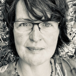 Silke Mondon LL.M.