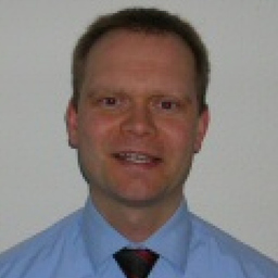 Torsten Letz