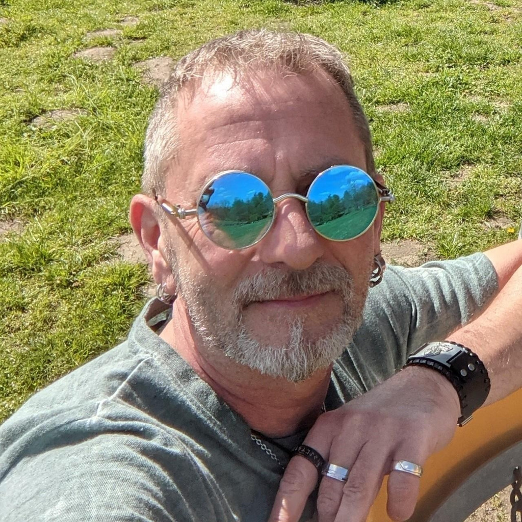 Thomas Grande Teamleiter Field Service Walterscheid Powertrain