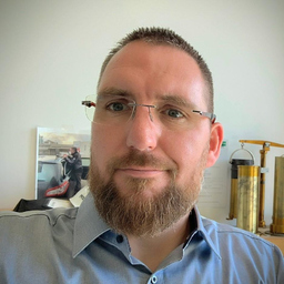 Zsolt Manich
