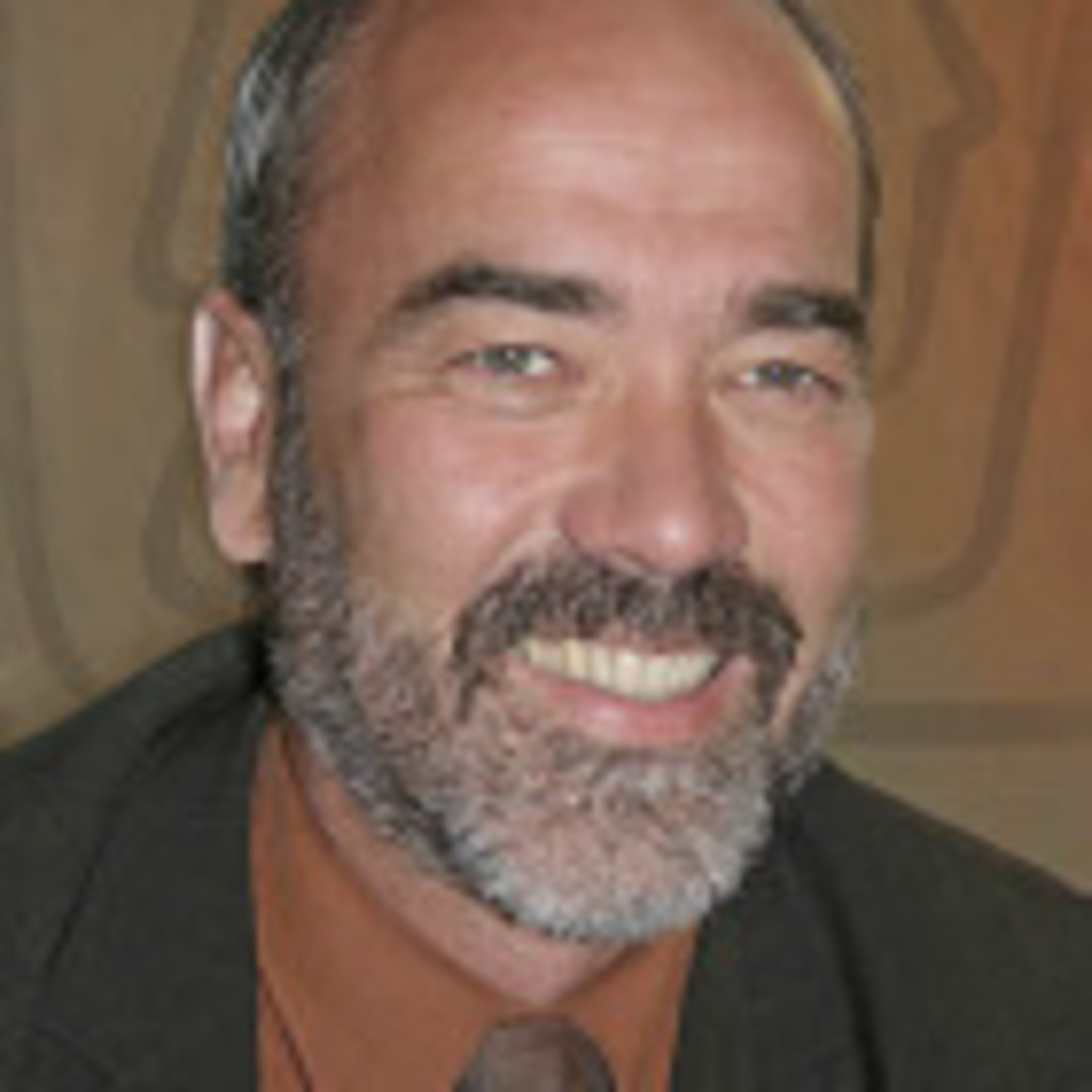 Alois Kaiser CEO (Geschäftsführer) AKtiv Software GmbH XING