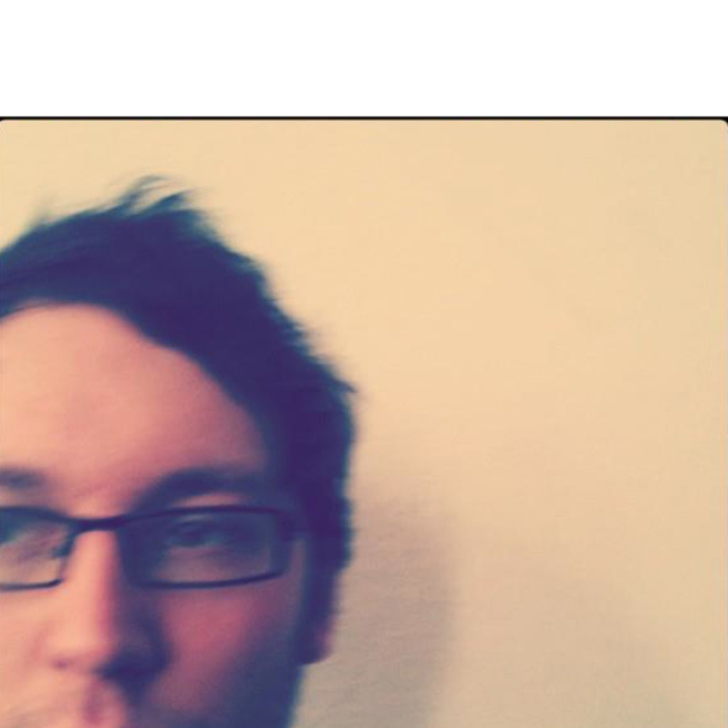 Social Media Profilbild Sebastian Vogt Leipzig
