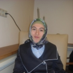 Hüsniye AKMAN