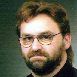 Profilbild Martin Börding