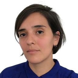 Valentina Zuluaga Parra