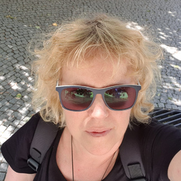 Anja Schafstall